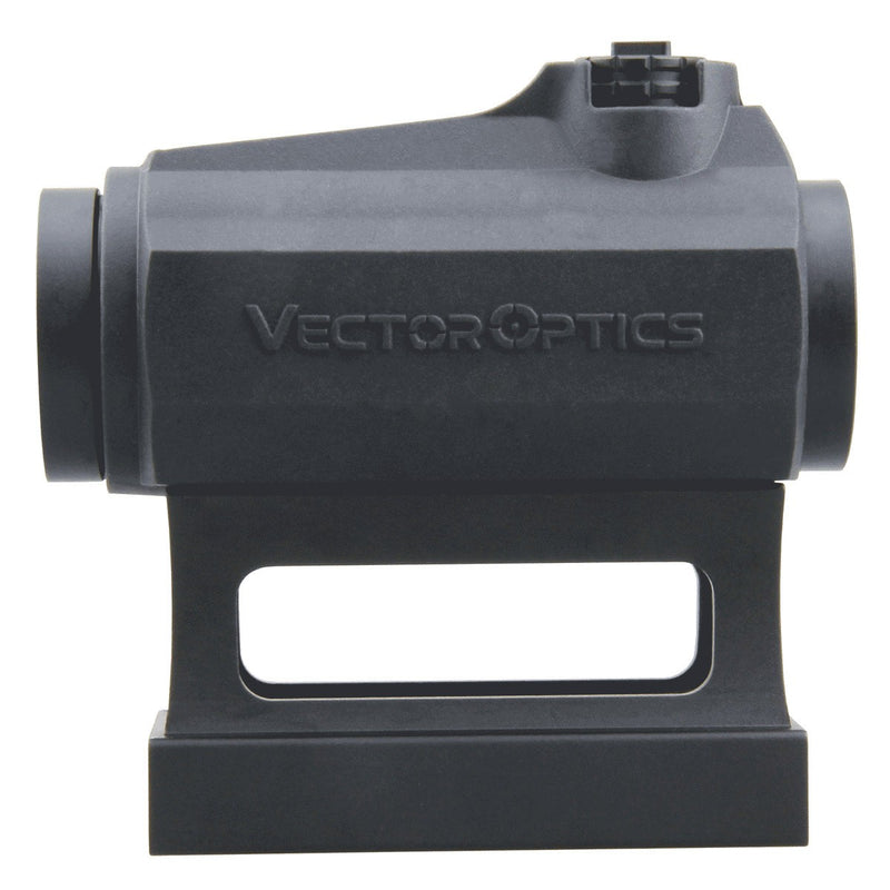 Load image into Gallery viewer, Compact | Maverick 1x22 Red Dot Sight S-MIL (SCRD-41) for .223 & .308 Rifle | RUM