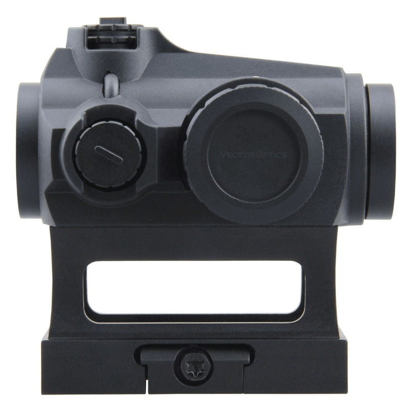 Load image into Gallery viewer, Compact | Maverick 1x22 Red Dot Sight S-MIL (SCRD-41) for .223 & .308 Rifle | RUM