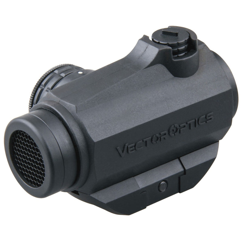 Load image into Gallery viewer, Compact | Maverick 1x22 Red Dot Sight S-MIL (SCRD-41) for .223 & .308 Rifle | RUM