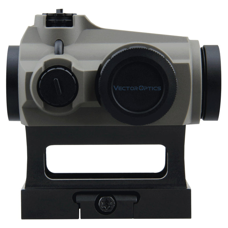 Load image into Gallery viewer, gun red dot sight