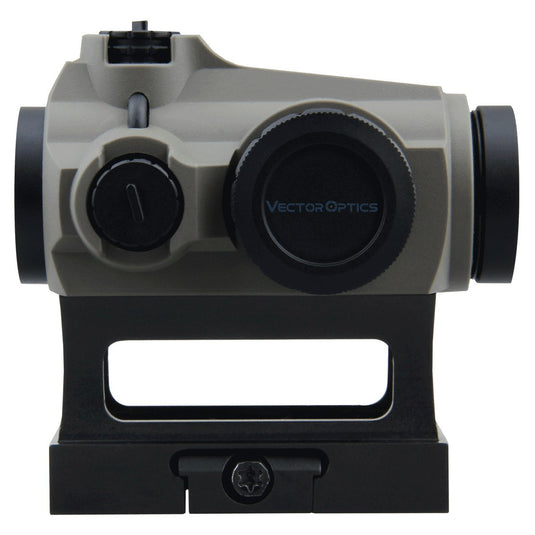 gun red dot sight