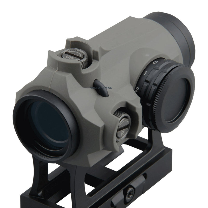 Load image into Gallery viewer, red dot sight for AR15