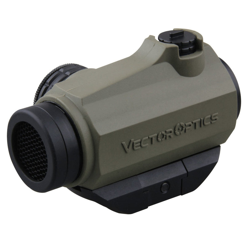 Load image into Gallery viewer, red dot sight can be used with magnifier