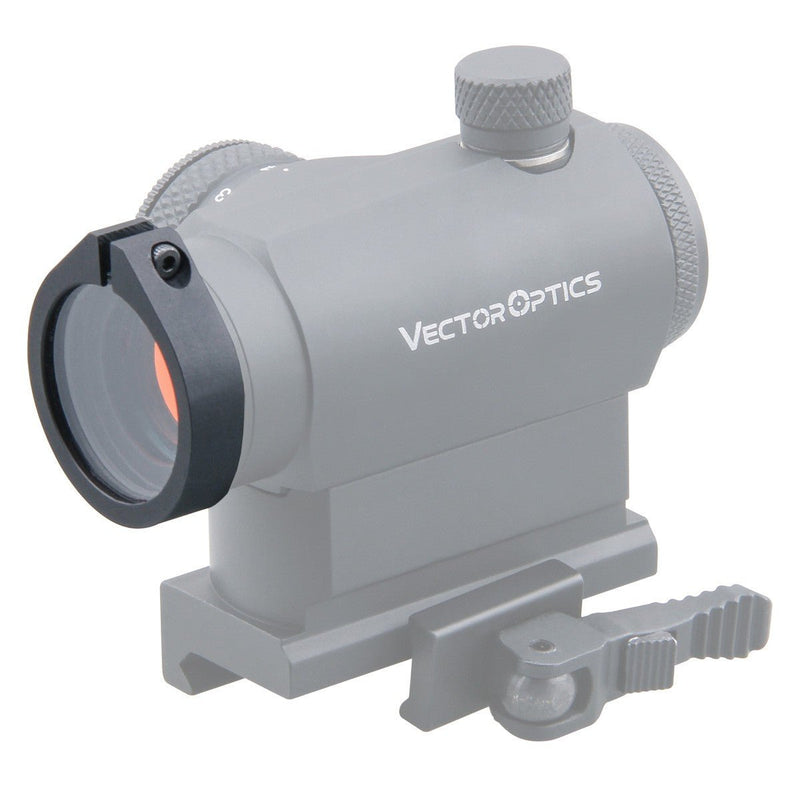 Load image into Gallery viewer, VeWar Red Dot Protection Cap D29A - Vector Optics Online Store