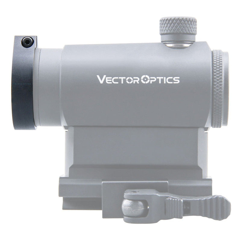Load image into Gallery viewer, VeWar Red Dot Protection Cap D29A - Vector Optics Online Store