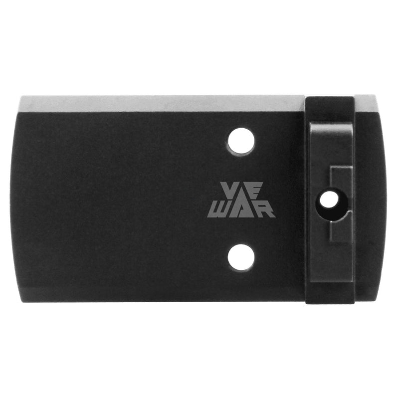 Load image into Gallery viewer, VeWar GLOK Pistol Red Dot Sight Mount Details