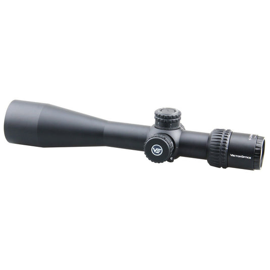Veyron 6-24x44 FFP - Vector Optics Online Store