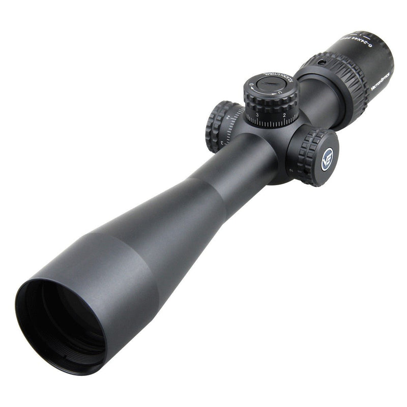 Load image into Gallery viewer, Veyron 6-24x44 FFP - Vector Optics Online Store