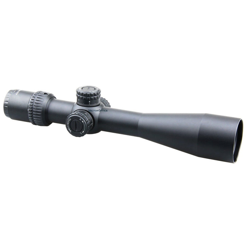 Load image into Gallery viewer, Veyron 6-24x44 FFP - Vector Optics Online Store