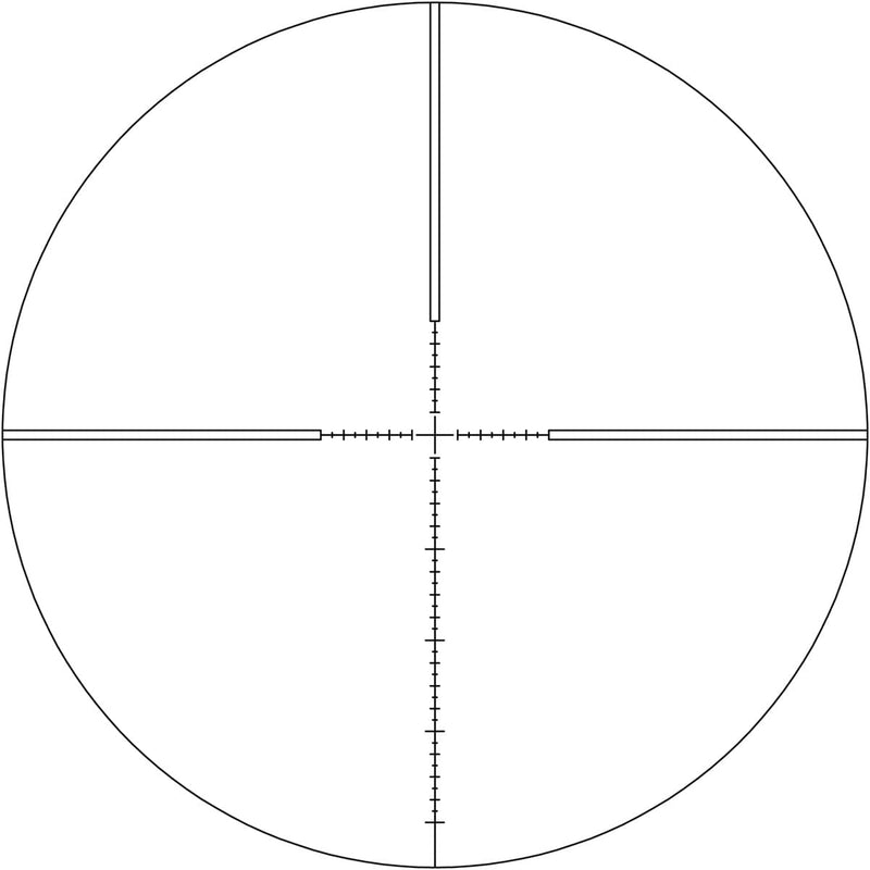 Load image into Gallery viewer, Veyron 6-24x44 FFP - Vector Optics Online Store