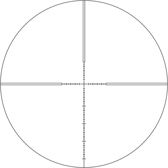 Veyron 6-24x44 FFP - Vector Optics Online Store