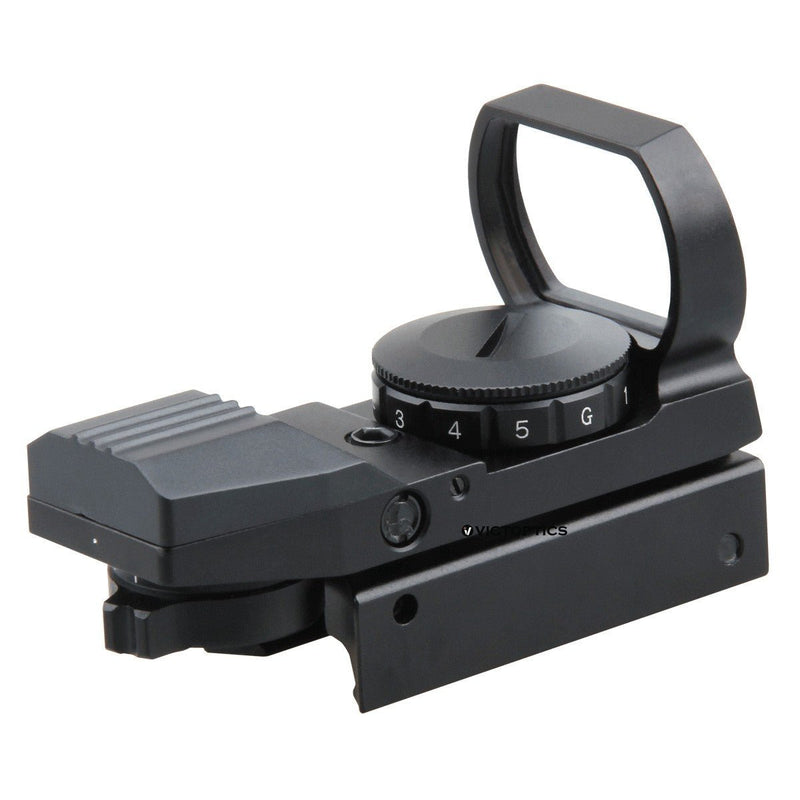 Load image into Gallery viewer, Victoptics IPM 1x23x34 - Vector Optics Online Store