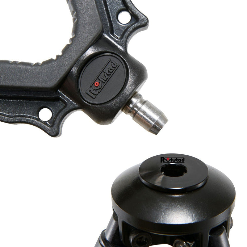 Load image into Gallery viewer, RokStad BBS V Mount Tripod - Vector Optics Online Store