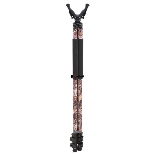 RokStad BBS V Mount Tripod Camo - Vector Optics Online Store