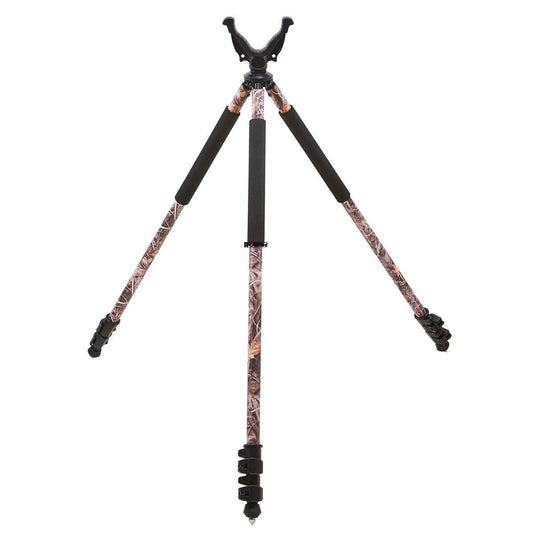 RokStad BBS V Mount Tripod Camo - Vector Optics Online Store