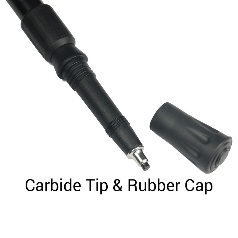 Load image into Gallery viewer, MAG V Mount Monopod - Vector Optics Online Store