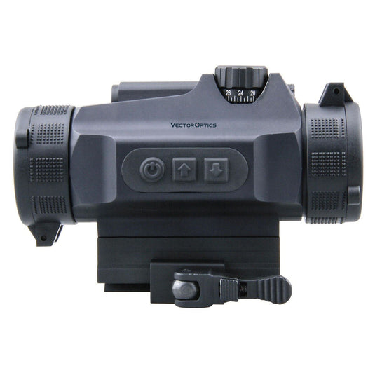 Nautilus GenII 1x30 - Vector Optics Online Store