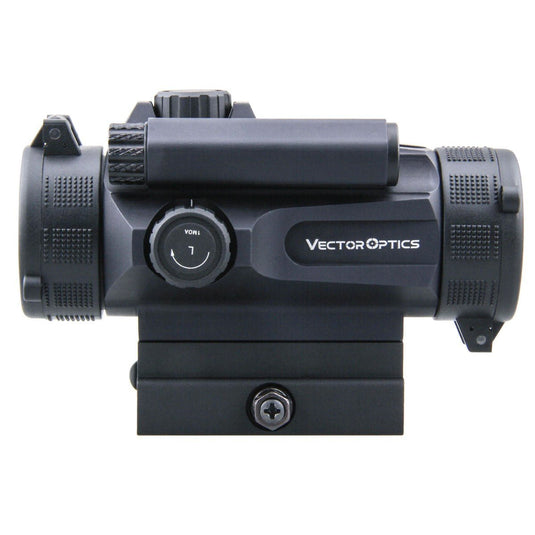 Nautilus GenII 1x30 - Vector Optics Online Store