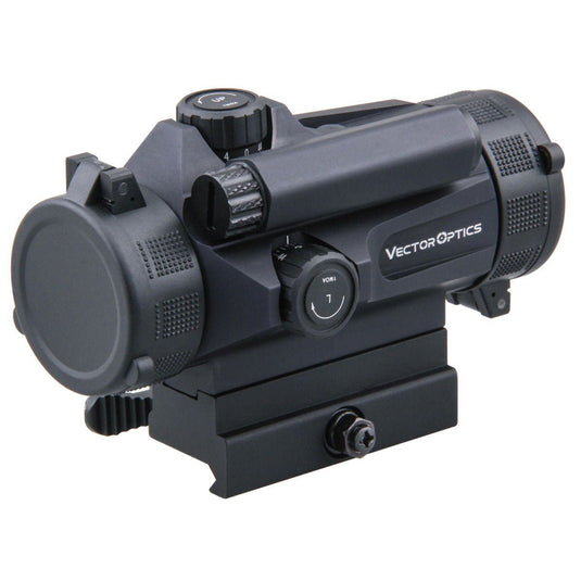 Nautilus GenII 1x30 - Vector Optics Online Store