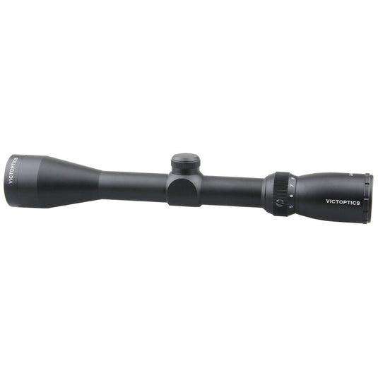 Victoptics PAC 3-9x40 - Vector Optics Online Store