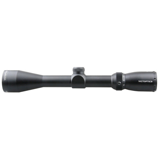 Victoptics PAC 3-9x40 - Vector Optics Online Store