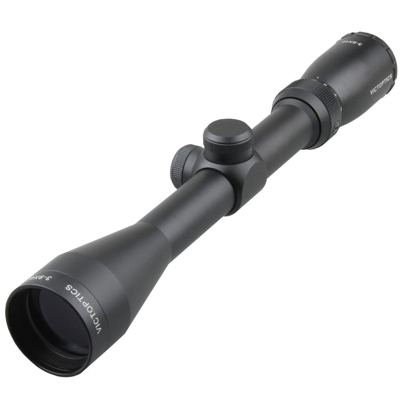 Load image into Gallery viewer, Victoptics PAC 3-9x40 - Vector Optics Online Store