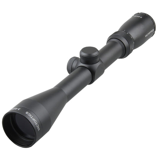 Victoptics PAC 3-9x40 - Vector Optics Online Store