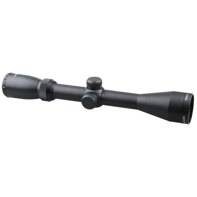 Load image into Gallery viewer, Victoptics PAC 3-9x40 - Vector Optics Online Store
