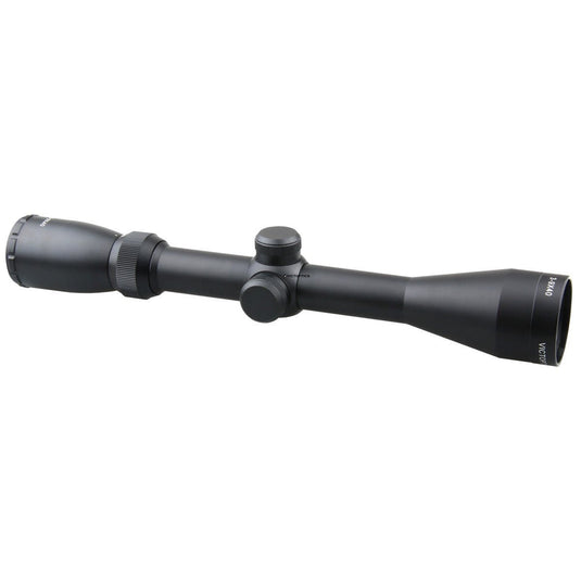 Victoptics PAC 3-9x40 - Vector Optics Online Store