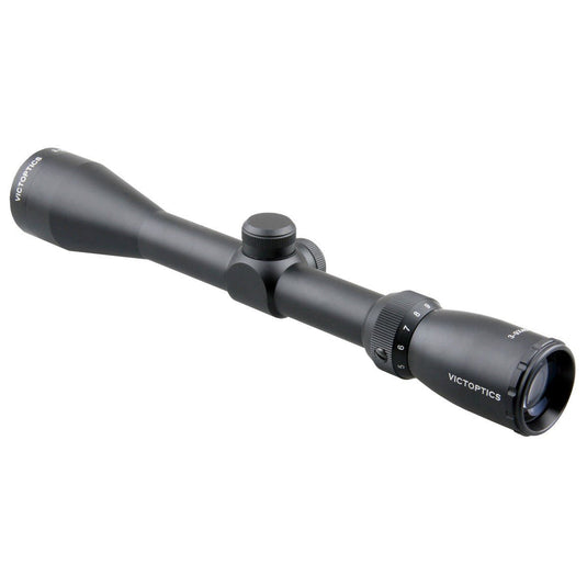 Victoptics PAC 3-9x40 - Vector Optics Online Store