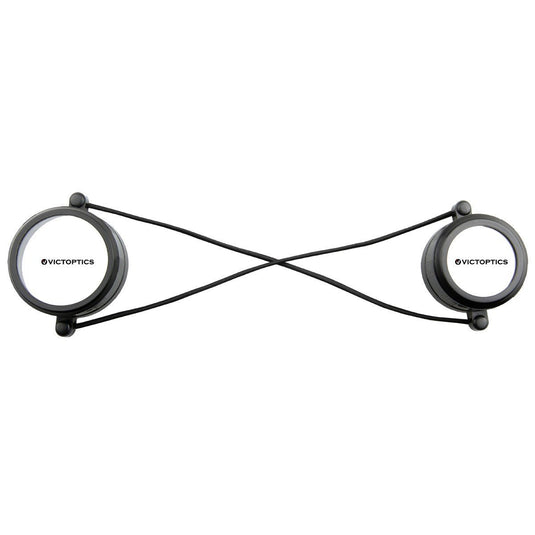 Victoptics PAC 3-9x40 - Vector Optics Online Store