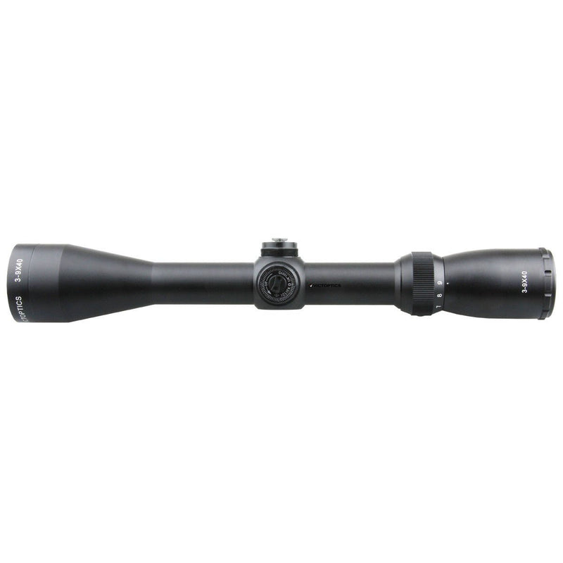 Load image into Gallery viewer, Victoptics PAC 3-9x40 - Vector Optics Online Store