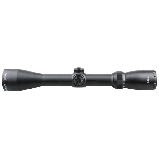 Victoptics PAC 3-9x40 - Vector Optics Online Store