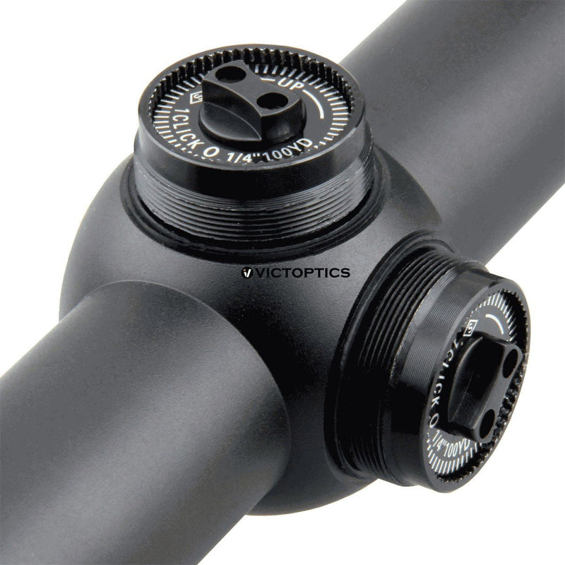 Load image into Gallery viewer, Victoptics PAC 3-9x40 - Vector Optics Online Store