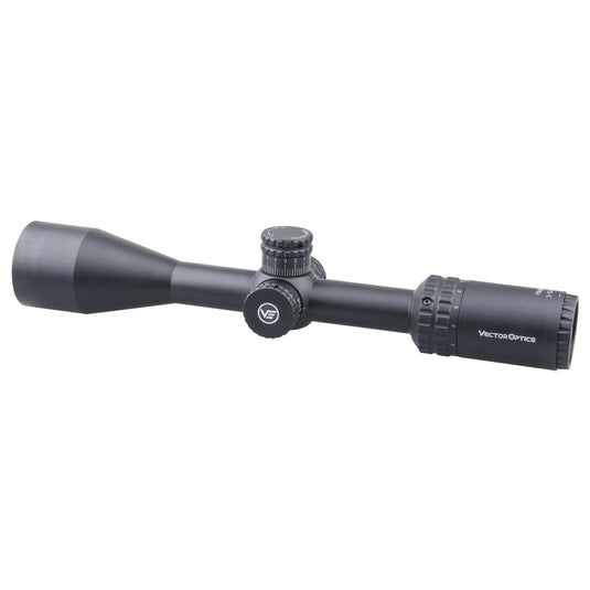 Hugo 3-12x44SFP Riflescope - Vector Optics Online Store