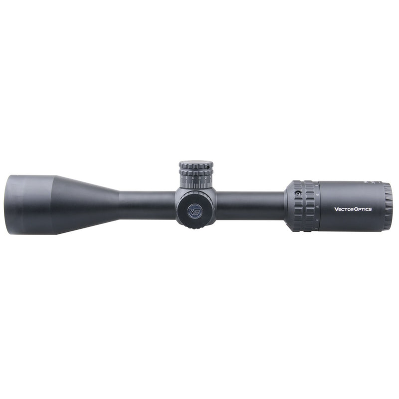 Load image into Gallery viewer, Hugo 3-12x44SFP Riflescope - Vector Optics Online Store