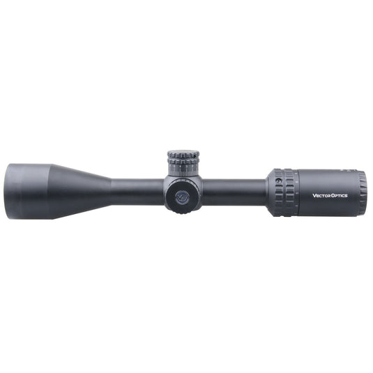 Hugo 3-12x44SFP Riflescope - Vector Optics Online Store