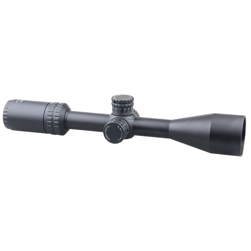 Load image into Gallery viewer, Hugo 3-12x44SFP Riflescope - Vector Optics Online Store
