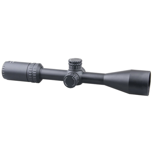 Hugo 3-12x44SFP Riflescope - Vector Optics Online Store