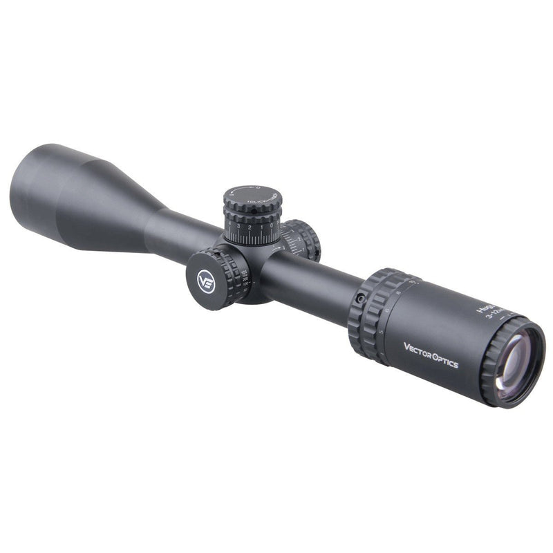 Load image into Gallery viewer, Hugo 3-12x44SFP Riflescope - Vector Optics Online Store