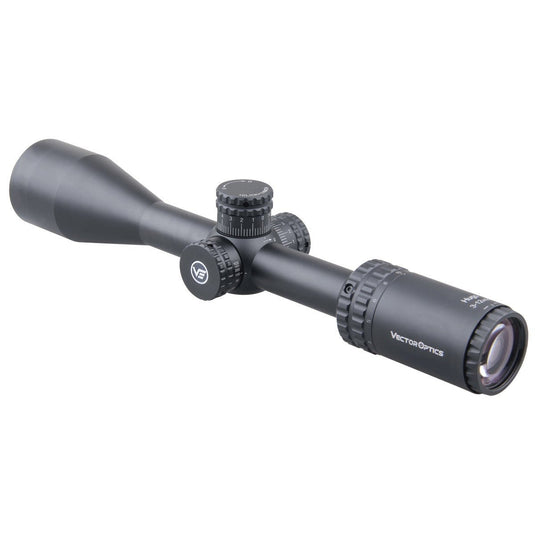 Hugo 3-12x44SFP Riflescope - Vector Optics Online Store