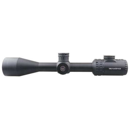Hugo 3-12x44GT SFP Riflescope - Vector Optics Online Store