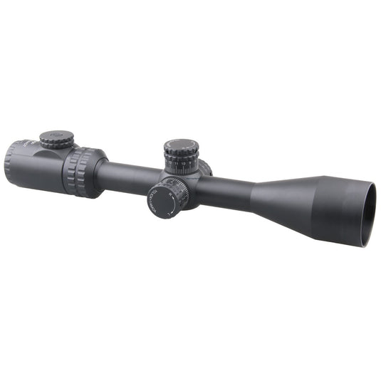 Hugo 3-12x44GT SFP Riflescope - Vector Optics Online Store