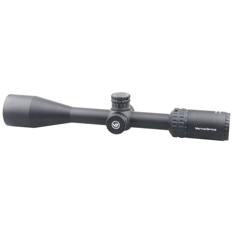 Load image into Gallery viewer, Hugo 4-16x44SFP Riflescope - Vector Optics Online Store