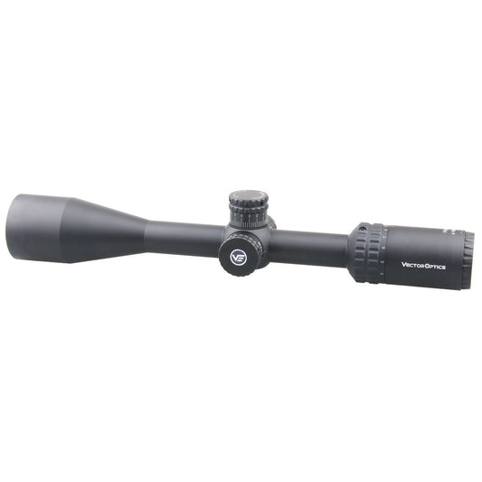 Hugo 4-16x44SFP Riflescope - Vector Optics Online Store