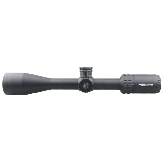 Hugo 4-16x44SFP Riflescope - Vector Optics Online Store