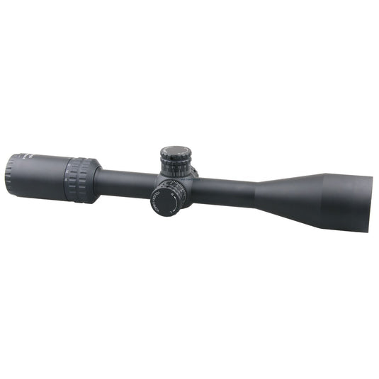 Hugo 4-16x44SFP Riflescope - Vector Optics Online Store