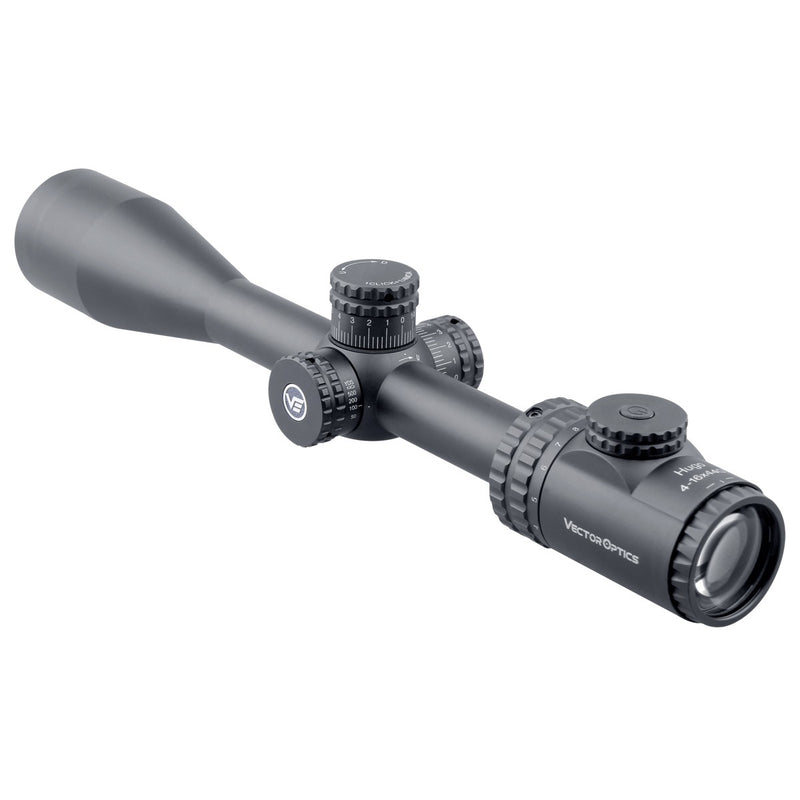 Load image into Gallery viewer, Hugo 4-16x44GT SFP Riflescope - Vector Optics Online Store