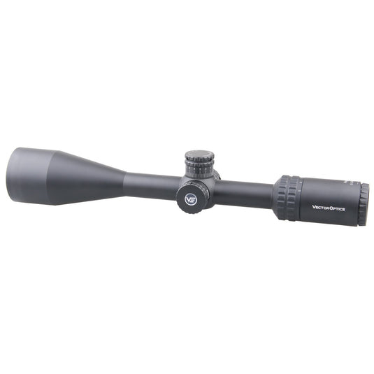 Hugo 6-24x50SFP Riflescope - Vector Optics Online Store