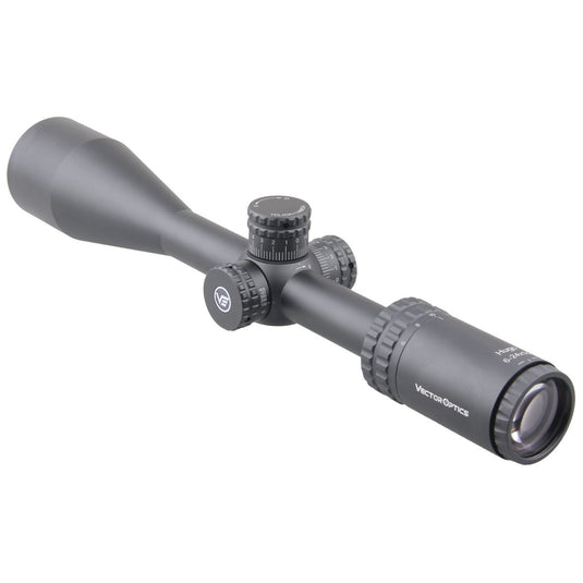 Hugo 6-24x50SFP Riflescope - Vector Optics Online Store